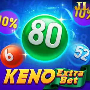 Keno Extra Bet - SPONSOR777