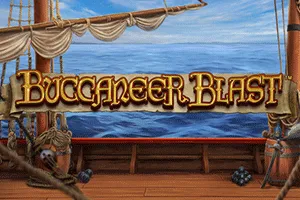 Buccaneer Blast - SPONSOR777