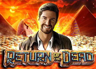 Pragmatic : Return of the Dead - SPONSOR777