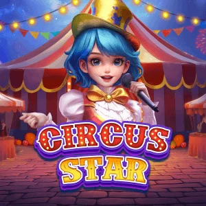 Circus Star - SPONSOR777