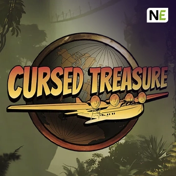 Cursed Treasure - SPONSOR777