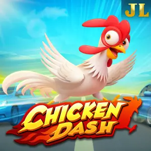 Chicken Dash - SPONSOR777