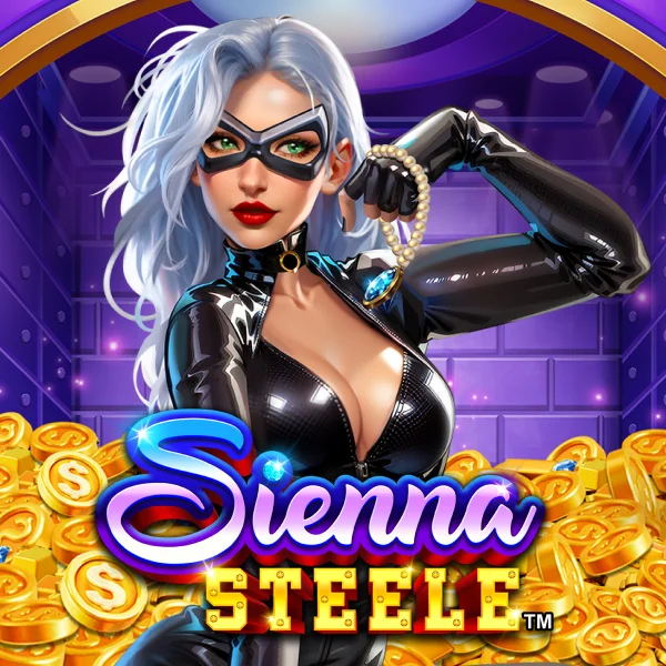 Sienna Steele - SPONSOR777