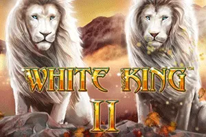 White King II - SPONSOR777