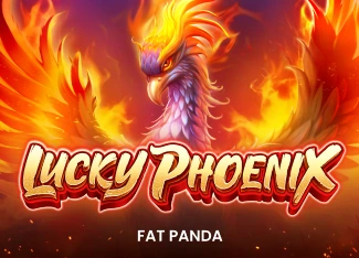 Lucky Phoenix - SPONSOR777