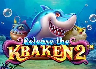 Pragmatic : Release the Kraken 2 - SPONSOR777