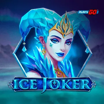 PlaynGo : Ice Joker - SPONSOR777