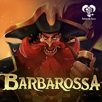PeterSons : Barbarossa - SPONSOR777