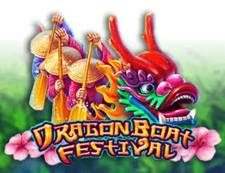 PLAYSTAR : DRAGON BOAT FESTIVAL - SPONSOR777