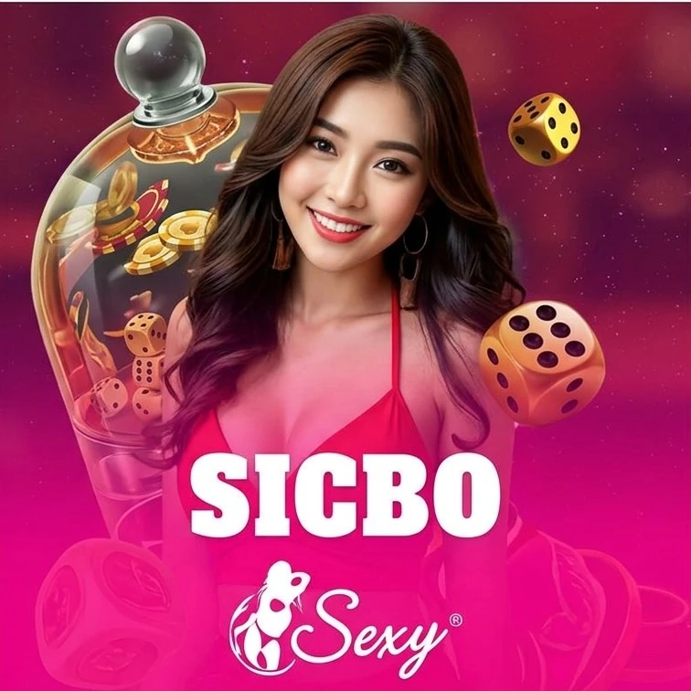 Extra Sicbo - SPONSOR777