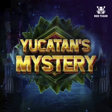 Redtiger : Yucatans Mystery - SPONSOR777