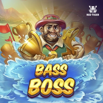 Redtiger : Bass Boss - SPONSOR777