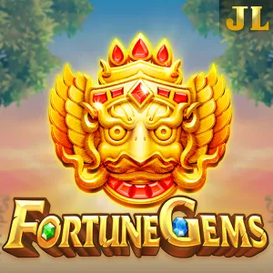 Jili : Fortune Gems - SPONSOR777