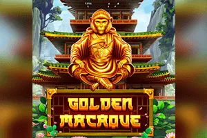 Fire Blaze: Golden Macaque - SPONSOR777