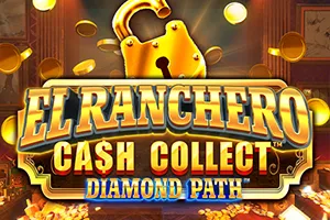 El Ranchero Cash Collect Diamond Path - SPONSOR777