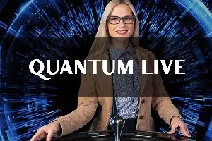 Quantum Roulette - SPONSOR777