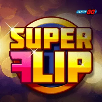 PlaynGo : Super Flip - SPONSOR777
