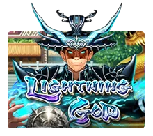 Joker123 : Lightning God - SPONSOR777