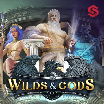 Wild & Gods - SPONSOR777
