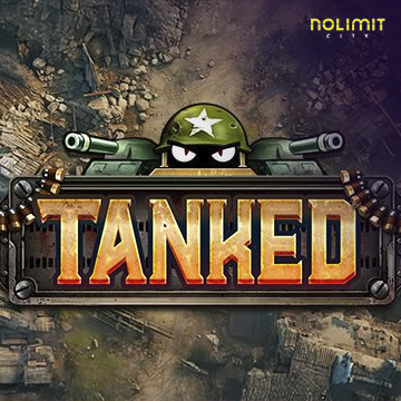 NolimitCity : Tanked - SPONSOR777