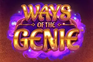 Ways of the Genie - SPONSOR777