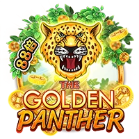 Facai : THE GOLDEN PANTHER - SPONSOR777