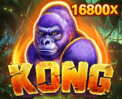 JDB : Kong - SPONSOR777