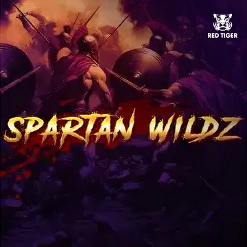 Redtiger : Spartan Wildz - SPONSOR777