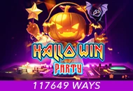 Spadegaming : Hallo Win Party - SPONSOR777