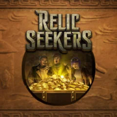 Relic Seekers - SPONSOR777