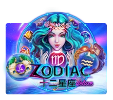 Joker123 : Zodiac Deluxe - SPONSOR777