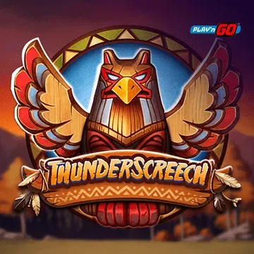 PlaynGo : Thunder Screech - SPONSOR777