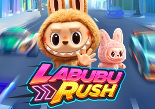Labubu Rush - SPONSOR777