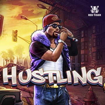 Redtiger : Hustling - SPONSOR777