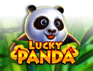PLAYSTAR : LUCKY PANDA - SPONSOR777
