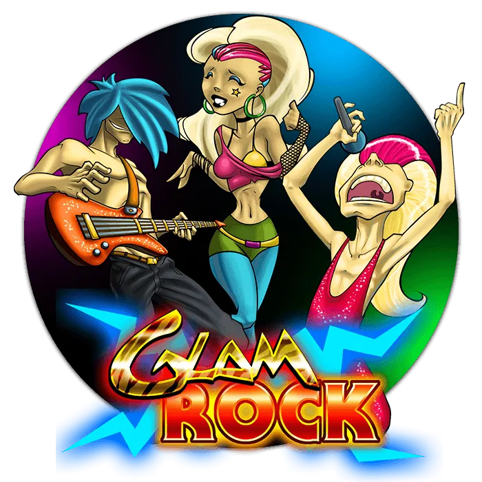 Habanero : Glam Rock - SPONSOR777