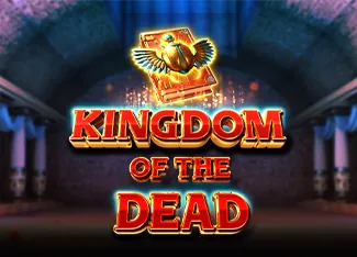 Pragmatic : Kingdom of the Dead - SPONSOR777