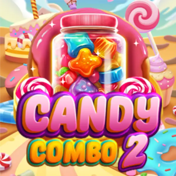 CosmoPlay : Candy Combo 2 - SPONSOR777