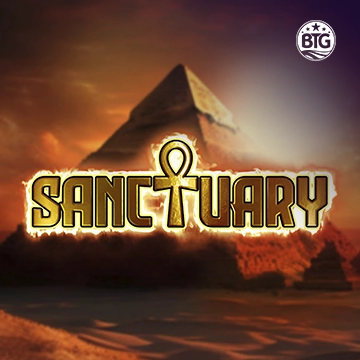 Bigtime : Sanctuary - SPONSOR777