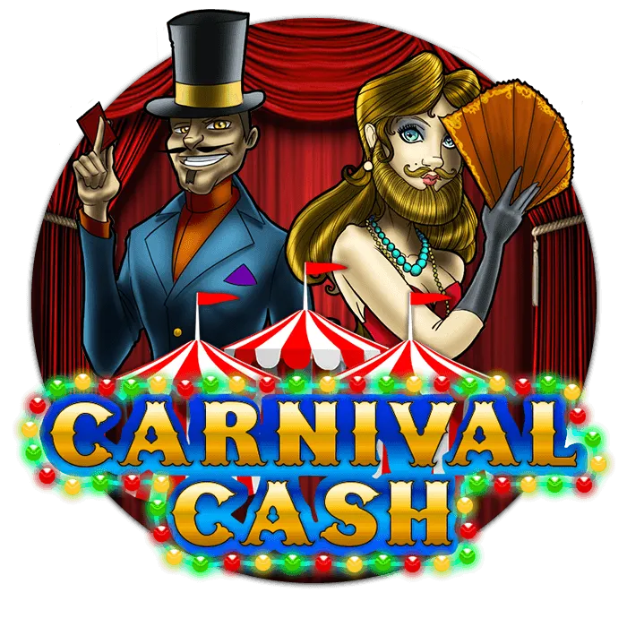 Habanero : Carnival Cash - SPONSOR777