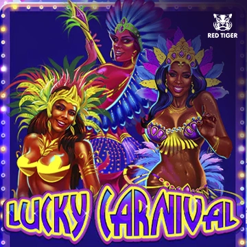 Redtiger : Lucky Carnival - SPONSOR777