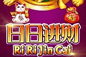 Ri Ri Jin Cai - SPONSOR777