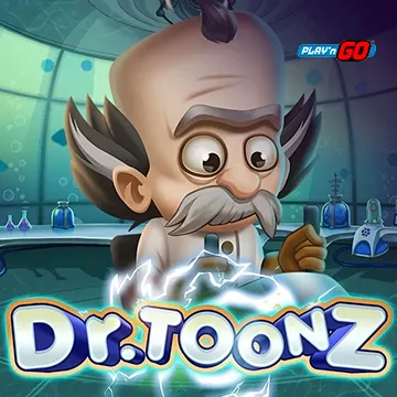 PlaynGo : Dr. Toonz - SPONSOR777