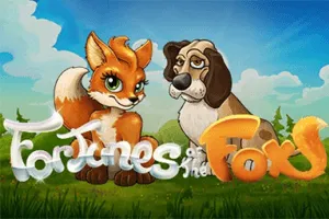 Fortunes of the Fox - SPONSOR777