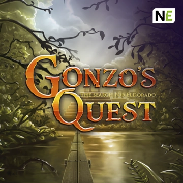 Gonzos Quest - SPONSOR777