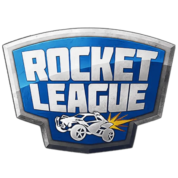 Rocket League 火箭联盟 - SPONSOR777