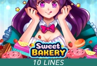 Spadegaming : Sweet Bakery - SPONSOR777