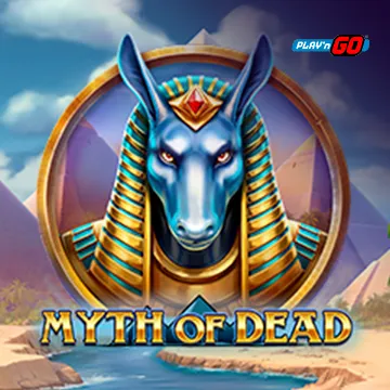 PlaynGo : Myth of Dead - SPONSOR777