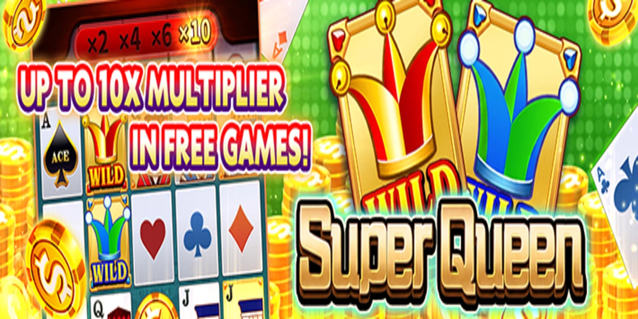 SPONSOR777 - superqueen - SPONSOR777