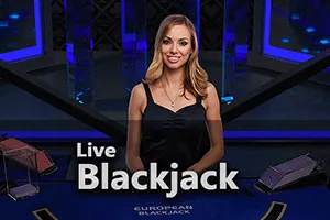 Blackjack 1 - SPONSOR777